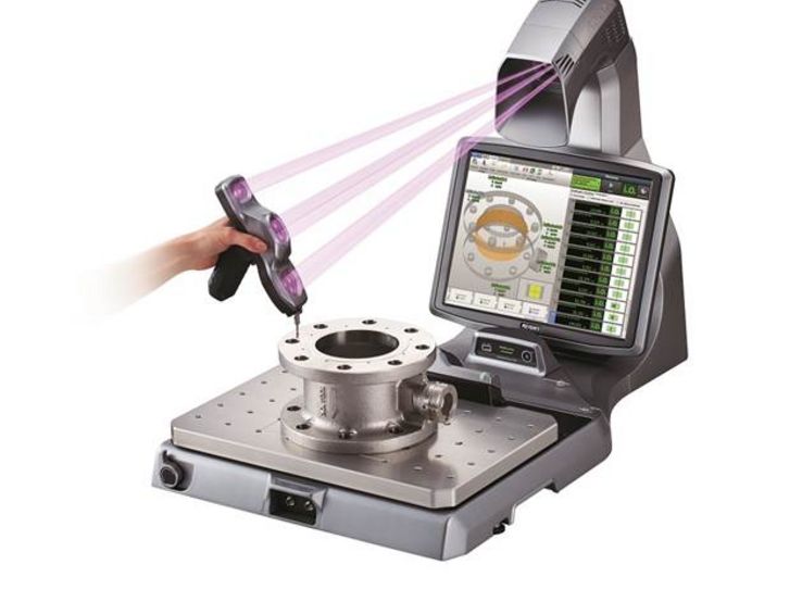 Keyence XM-1200