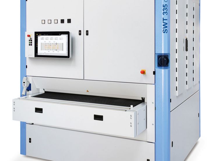 Bütfering Steelmaster 1150