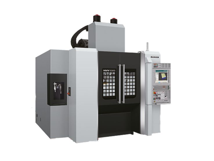 DMG MORI NMV5000DCG