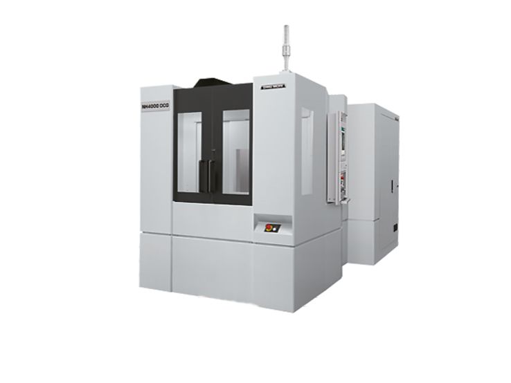 DMG MORI NH4000DCG