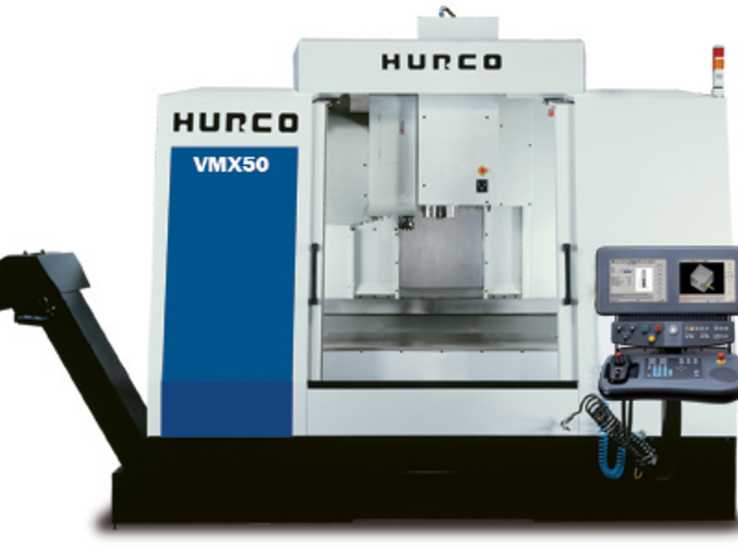 HURCO VMX50