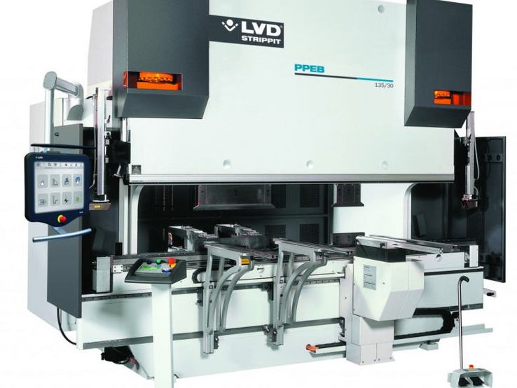 LVD PPEB 220 - 4000
